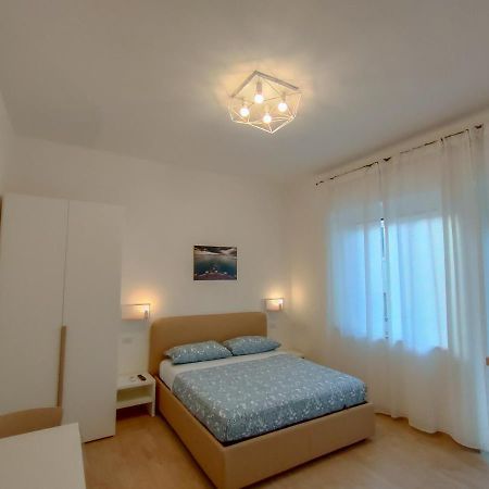 Le Tre Casuzze Apartment Syracuse Ngoại thất bức ảnh