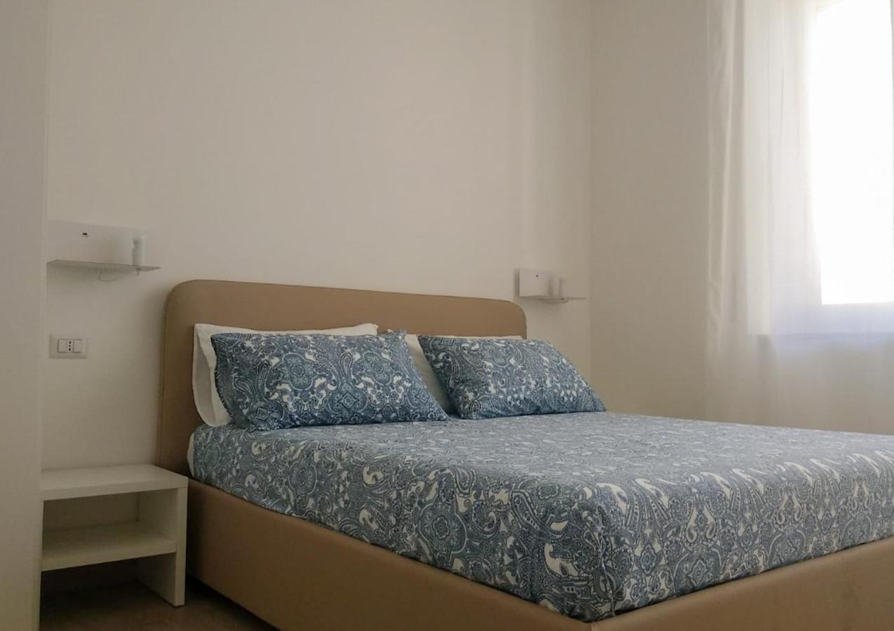 Le Tre Casuzze Apartment Syracuse Ngoại thất bức ảnh