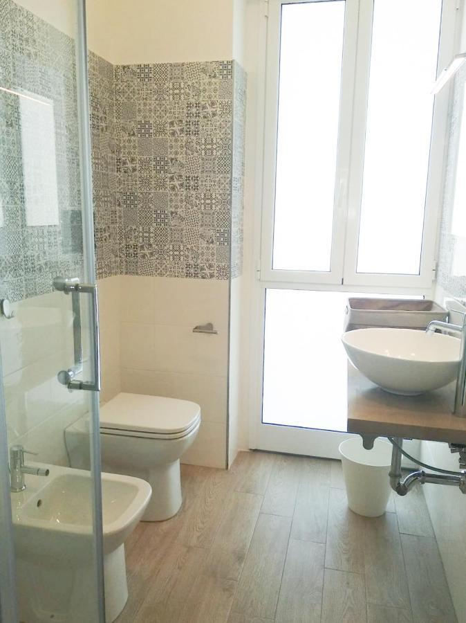 Le Tre Casuzze Apartment Syracuse Ngoại thất bức ảnh