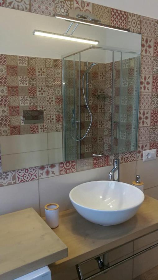 Le Tre Casuzze Apartment Syracuse Ngoại thất bức ảnh