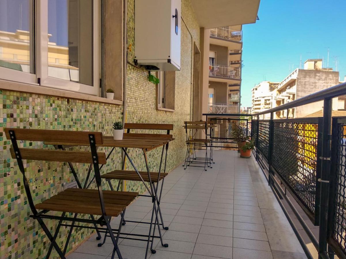 Le Tre Casuzze Apartment Syracuse Ngoại thất bức ảnh