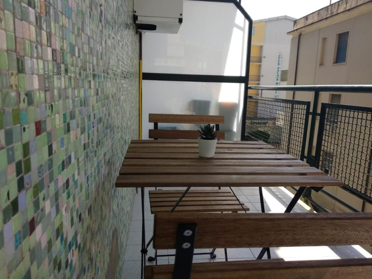 Le Tre Casuzze Apartment Syracuse Ngoại thất bức ảnh