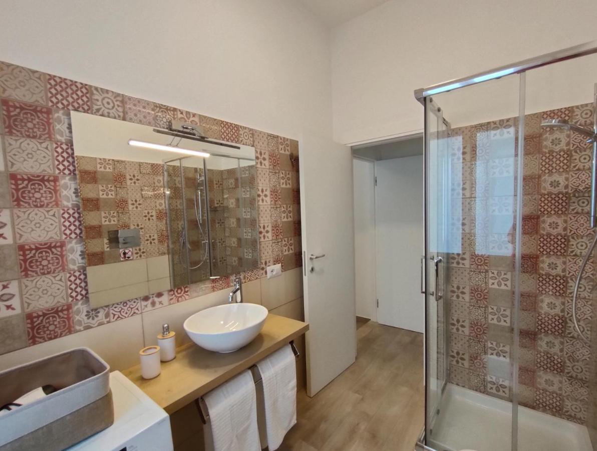 Le Tre Casuzze Apartment Syracuse Ngoại thất bức ảnh