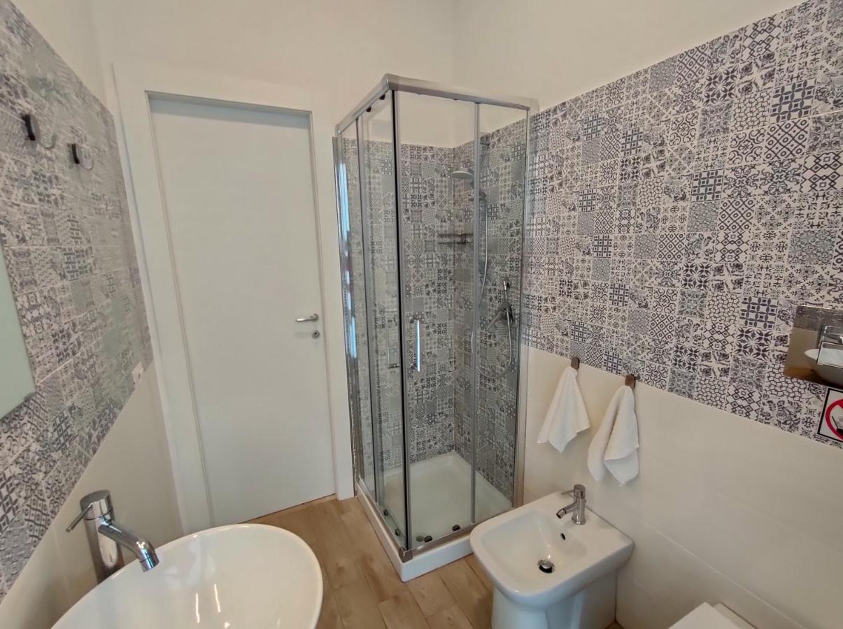 Le Tre Casuzze Apartment Syracuse Ngoại thất bức ảnh