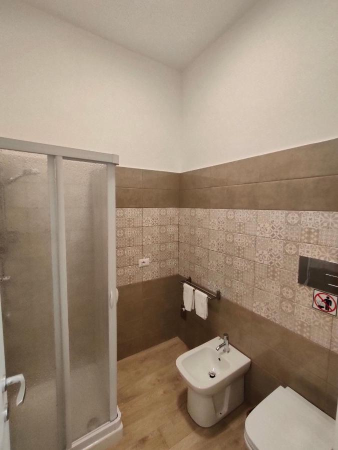 Le Tre Casuzze Apartment Syracuse Ngoại thất bức ảnh